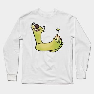 sid the sloth Long Sleeve T-Shirt